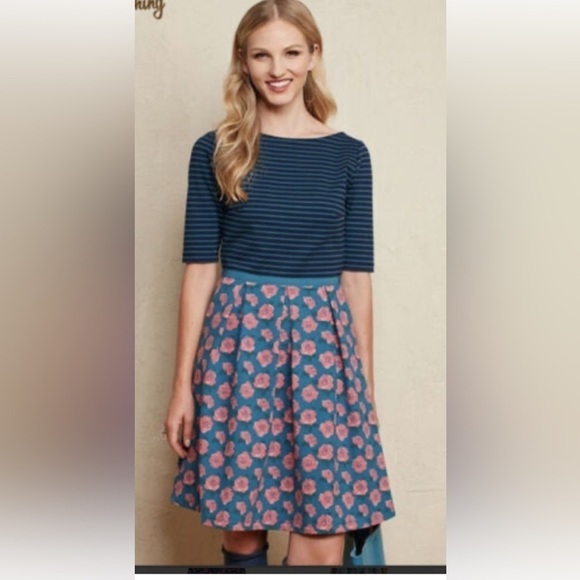 MATILDA JANE Friends Forever Peyton Dress - Picture 1 of 5